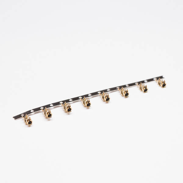 I-PEX 連接器(U.FL)射頻同軸端子一代插頭接 RF1.37線纜 I-PEX 連接器(U.FL)射頻同軸端子一代插頭接 RF1.37線纜