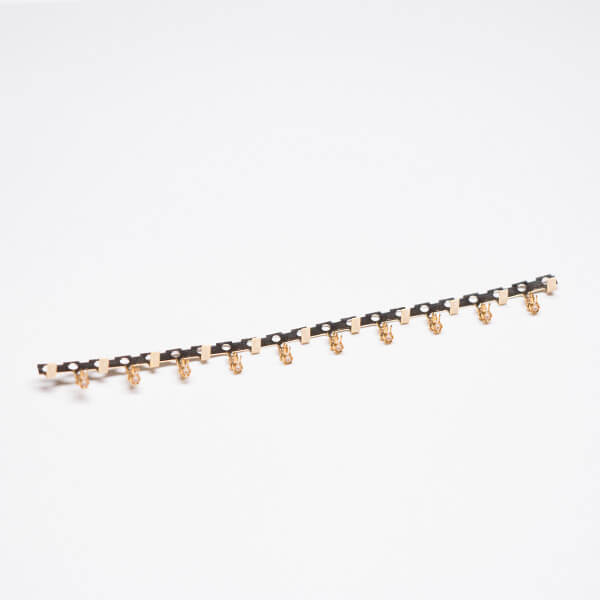 IPEX接頭3代(MHF)接線連接器接RF0.81同軸線 IPEX接頭3代(MHF)接線連接器接RF0.81同軸線